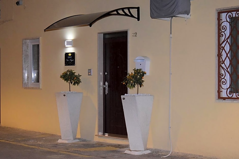 B&B Vico Napoli Salento