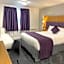 Purple Roomz Preston South