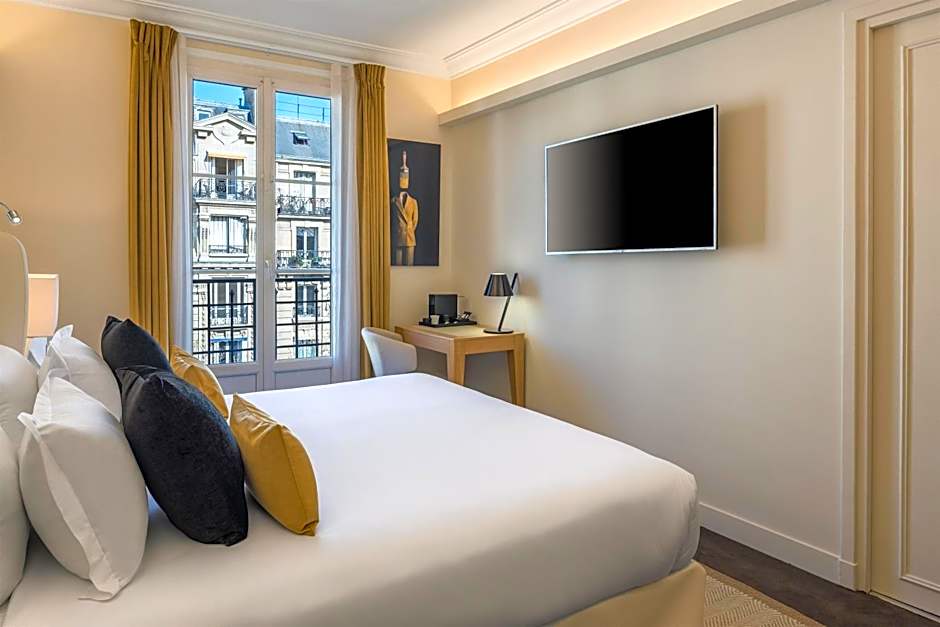 Hotel Camille Paris Gare de Lyon, Tapestry Collection by Hilton