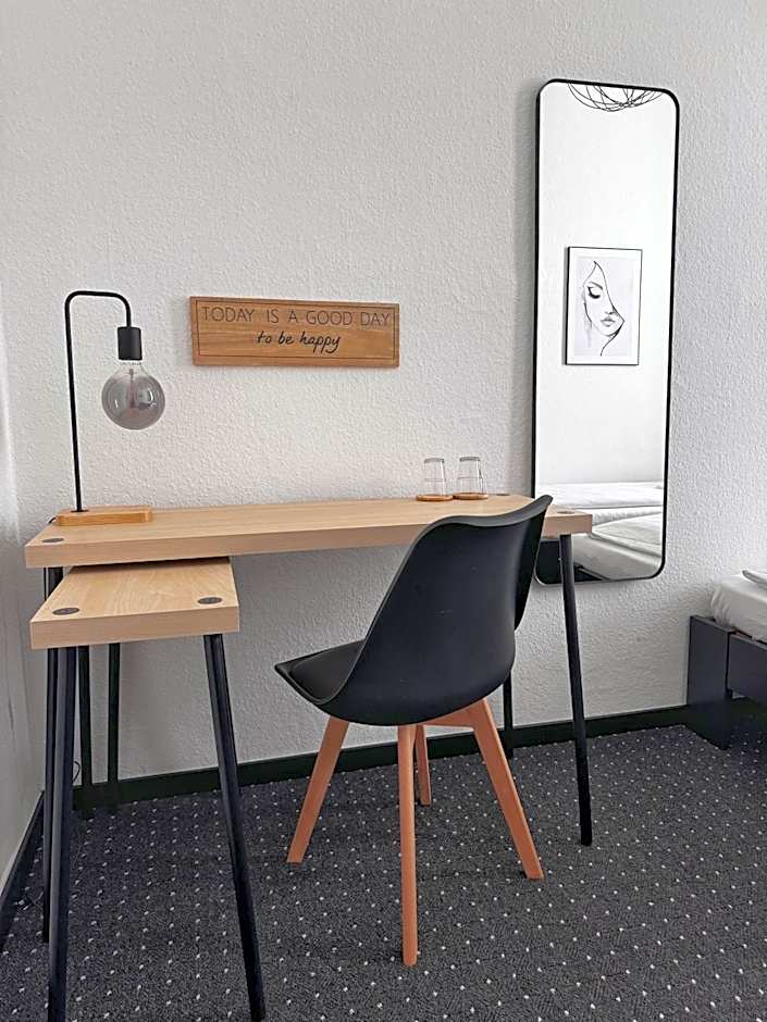 Hotel AVAlex