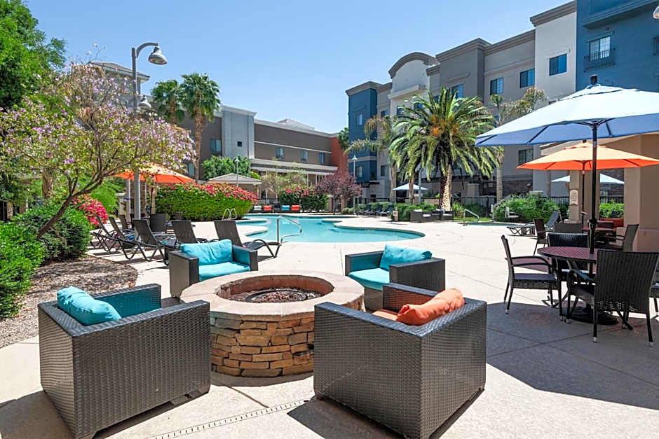 Staybridge Suites Phoenix-Glendale By IHG