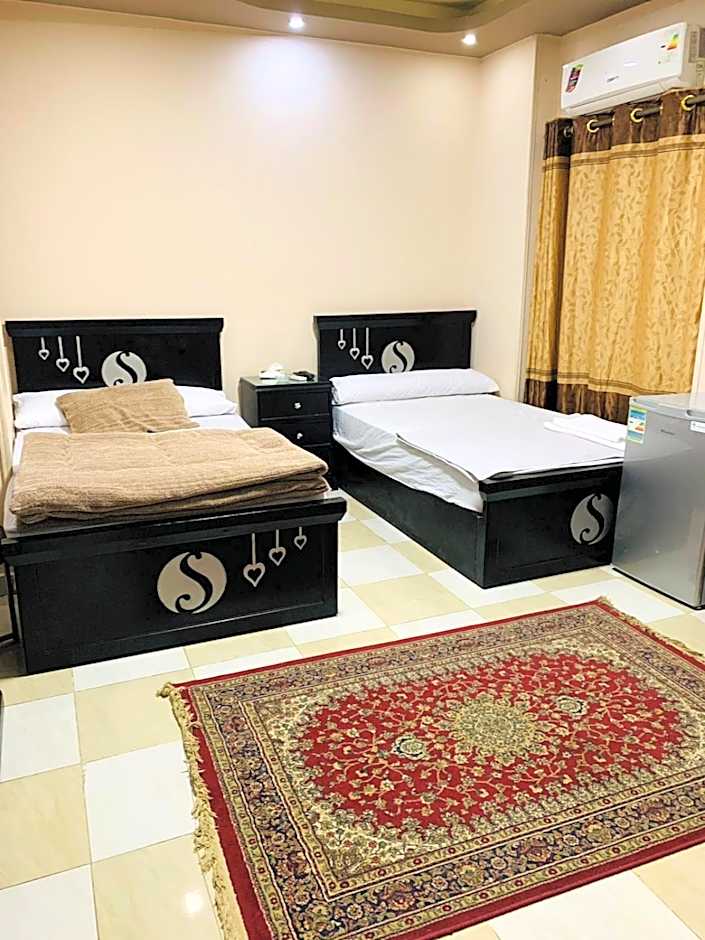 Solitaire Plaza Hotel-Ismailia سولتير بلازا الاسماعلية