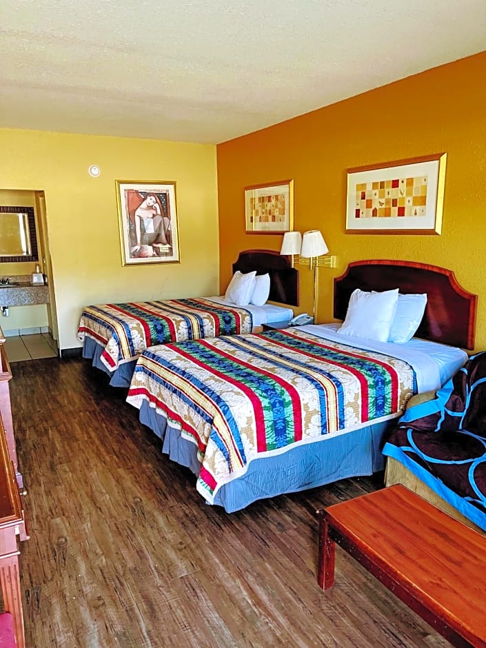 Fairview Suites Blytheville