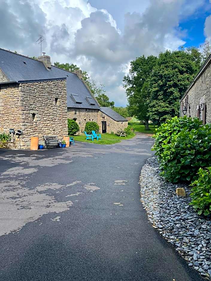 Les Fermes de Kercadoret