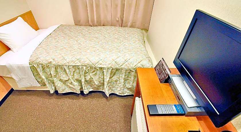 Okayama Universal Hotel Annex