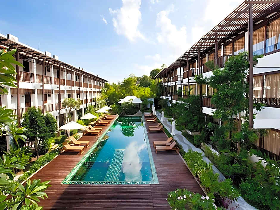 Maryoo Samui Hotel