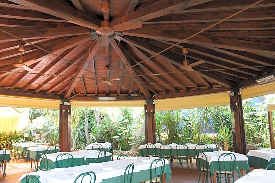 Hotel La Locanda Del Borgo