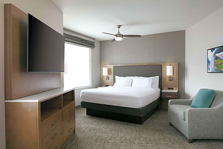 Homewood Suites By Hilton Dillon