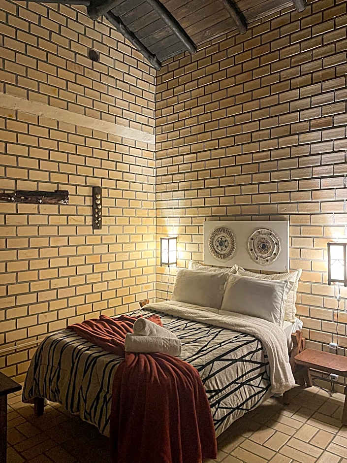 Pousada Sentiero - Praia do Rosa