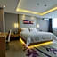 Lavande Hotel Weihai Weigao Plaza