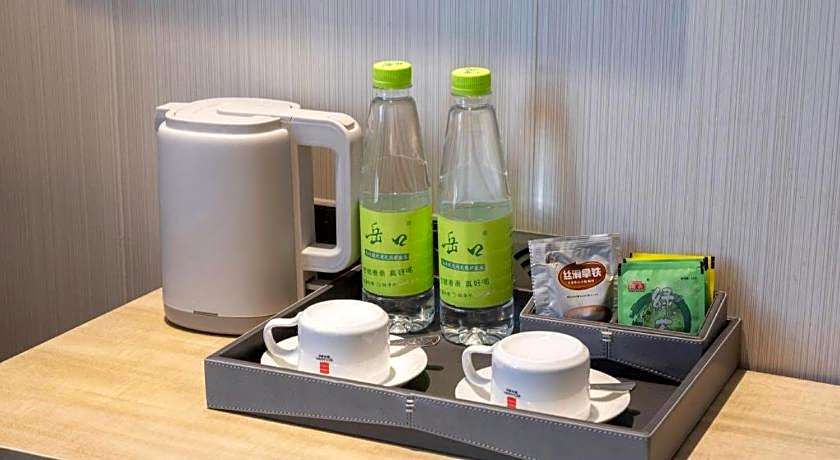 Echarm Hotel Xiamen Zhongshan Road Walking Street