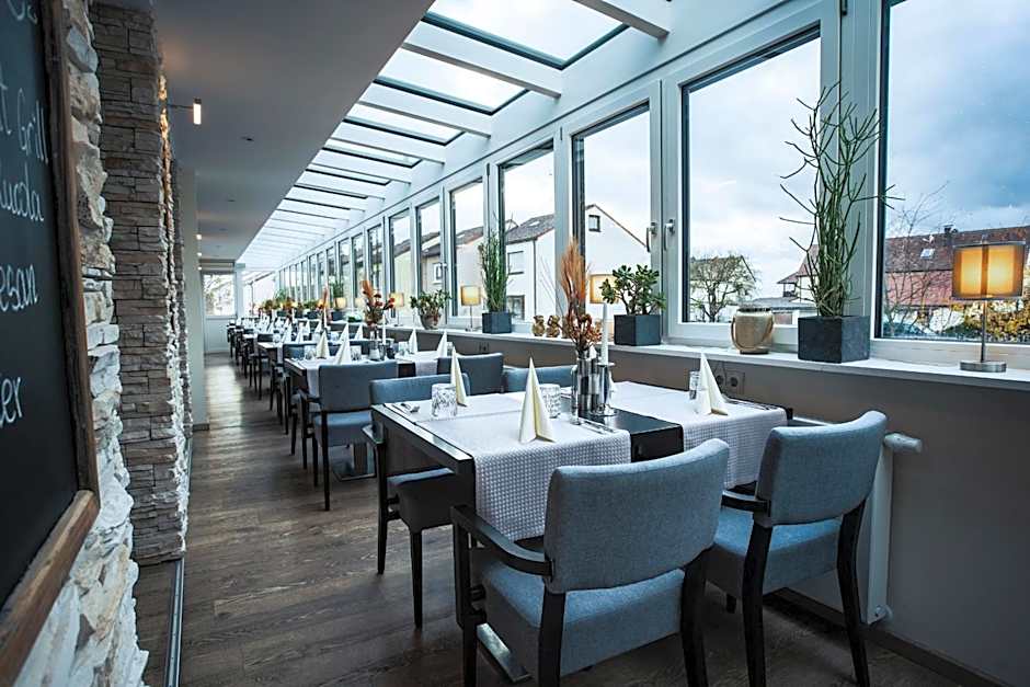 Hotel & Restaurant Rizzelli Superior