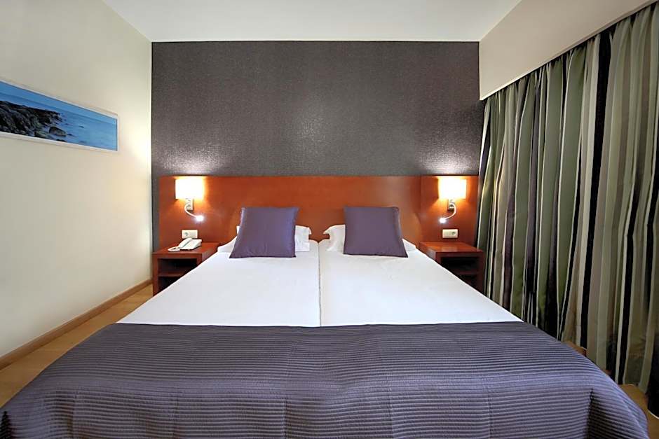 Hotel Metropolitan Playa 3 Sup