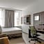 Club Quarters Hotel in Boston