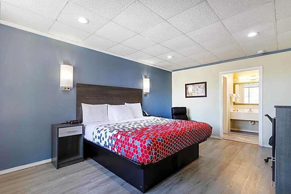 Edyn Hotel By Townhouse Wytheville US 52