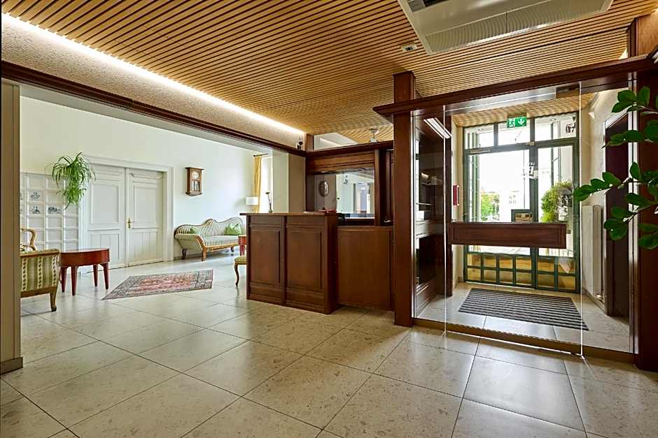 Hotel Bodensee