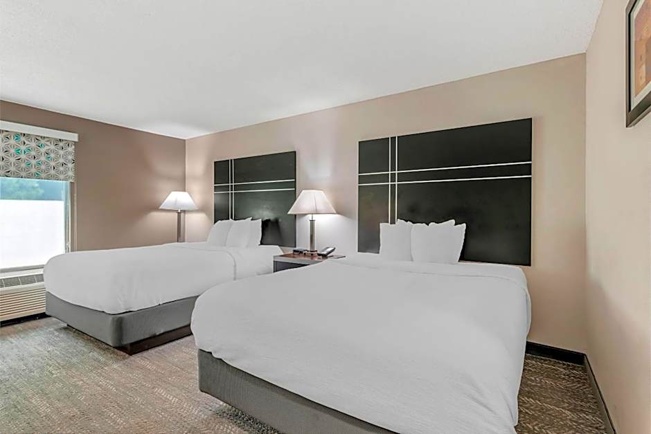 Quality Inn & Suites Union City - Atlanta South