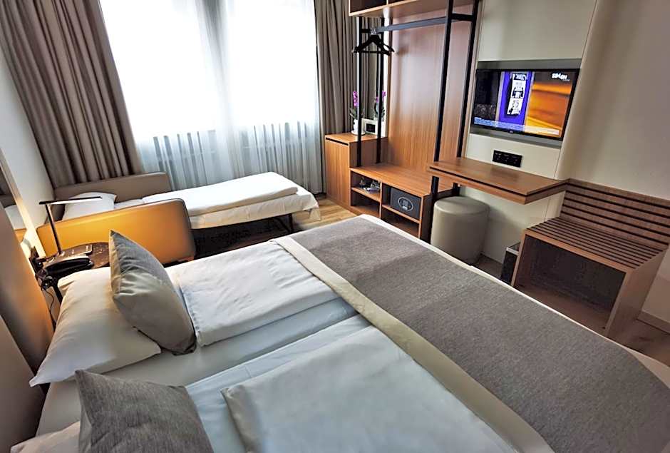 Hotel Italia