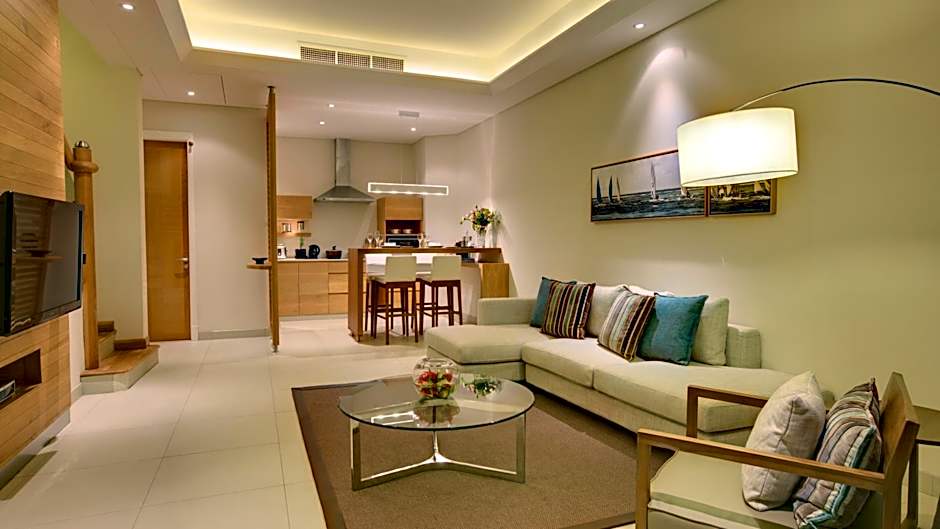 Le Suffren Hotel & Marina