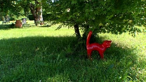 Les Rouges Gorges