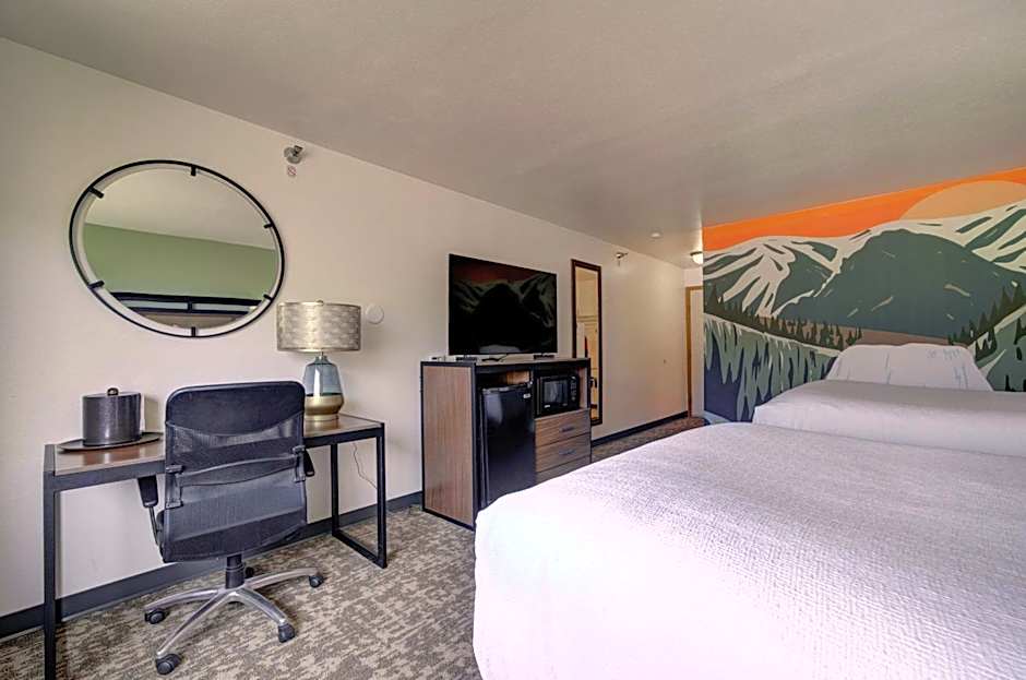 The Ridgeline Hotel at Yellowstone, Ascend Hotel Collection