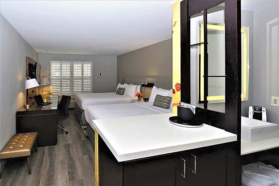 Hotel Indigo Napa Valley By IHG