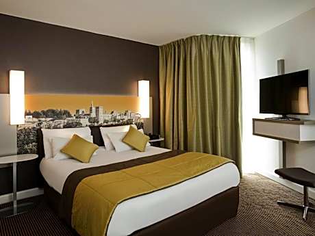 Mercure Avignon Centre Palais des Papes