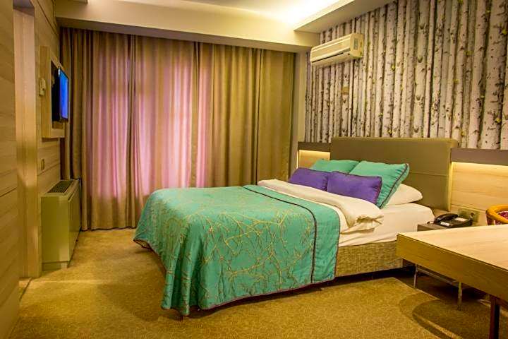 Asya Hotel