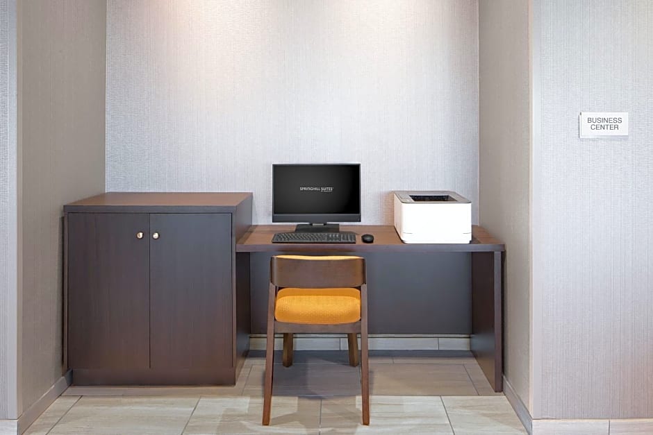 SpringHill Suites by Marriott Columbia near Fort Jackson