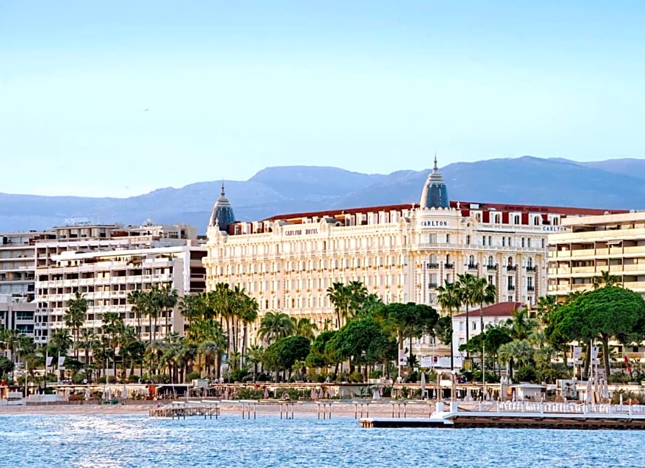 Carlton Cannes, a Regent Hotel