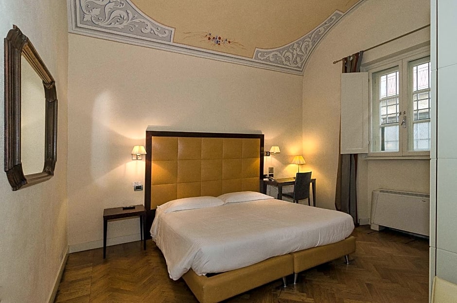 Hotel Novecento