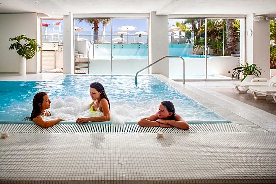 Hotel Caravelle Thalasso & Wellness