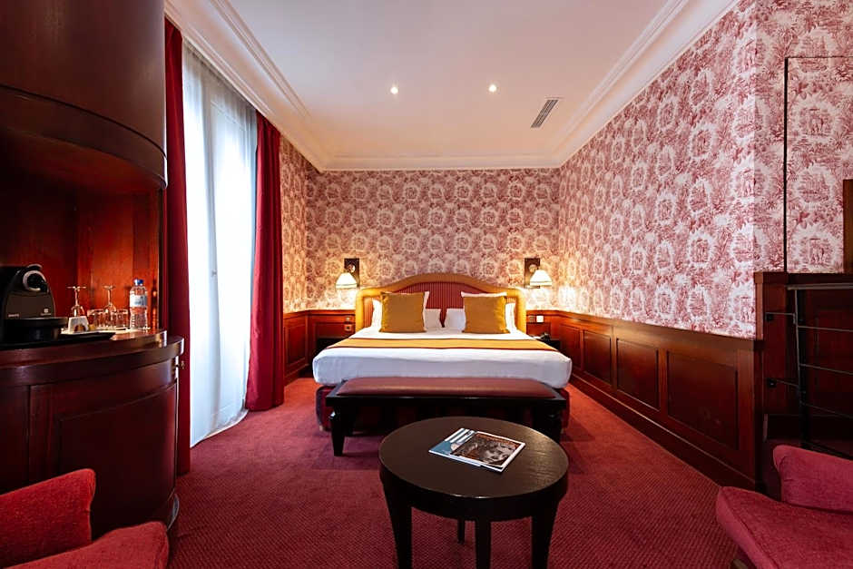 Grand Hotel de l'Opera - BW Premier Collection