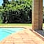 Ingwenya Lodge St Lucia