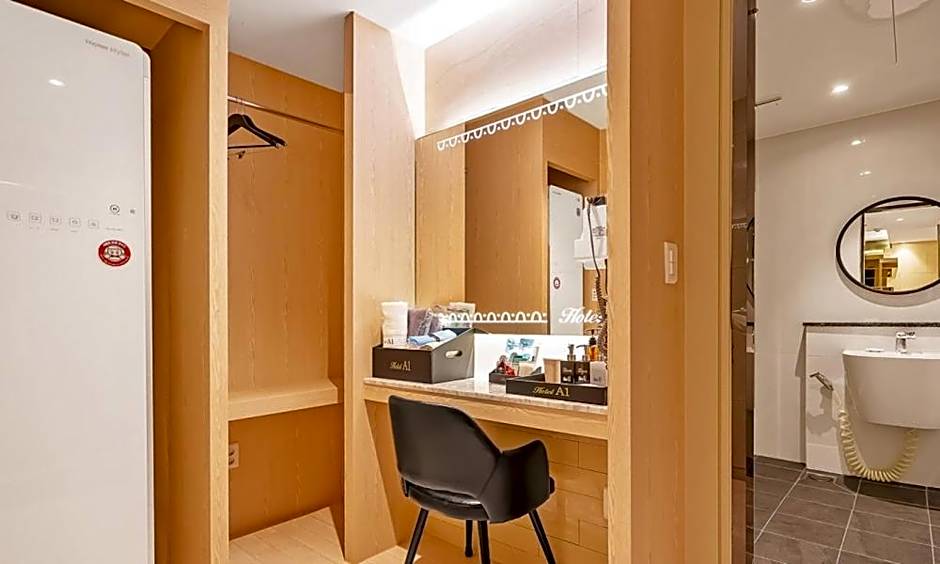 Pohang A1 Hotel Yeongildae Branch