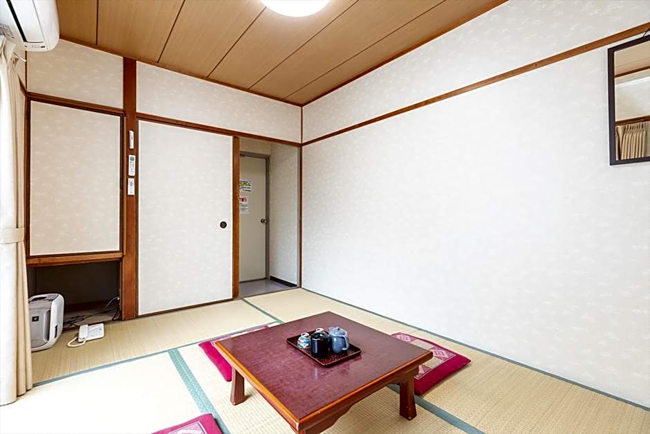 Business Ryokan Akashiya Annex