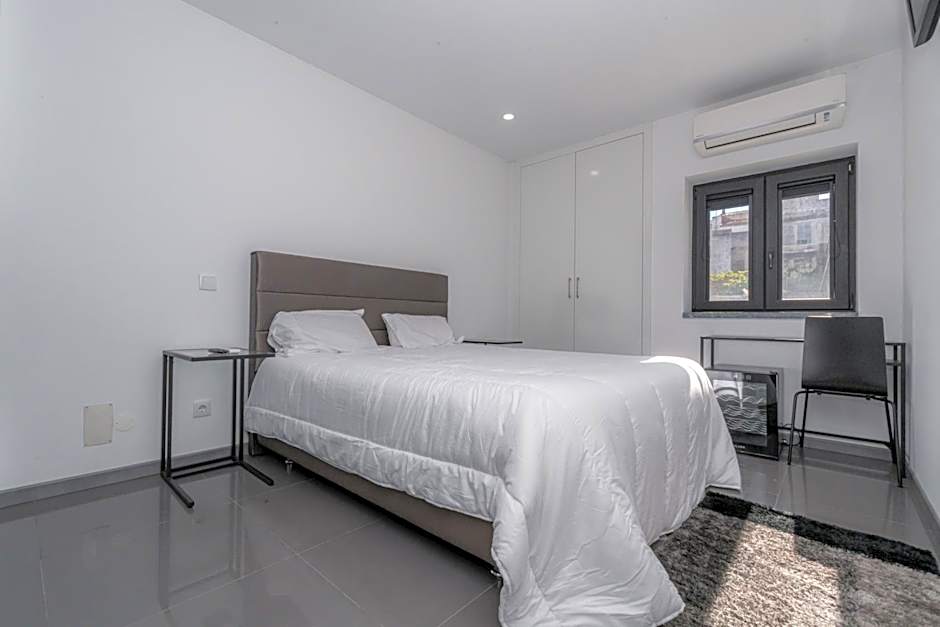 Ergosuites