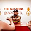 The Macarena Beach Hostel