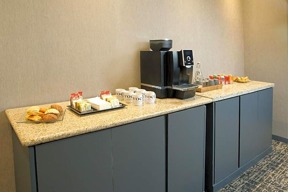 voco Saltillo By IHG