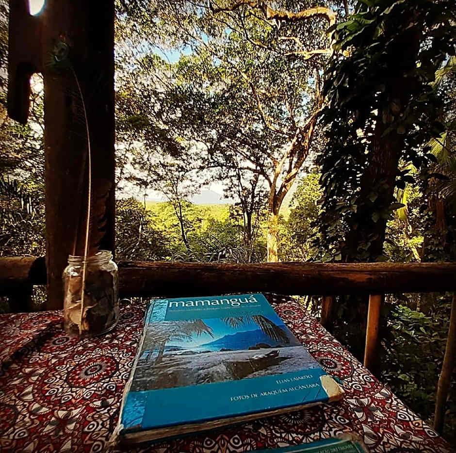 ReMo Treehouse Hostel