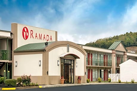 Ramada by Wyndham Harrisonburg