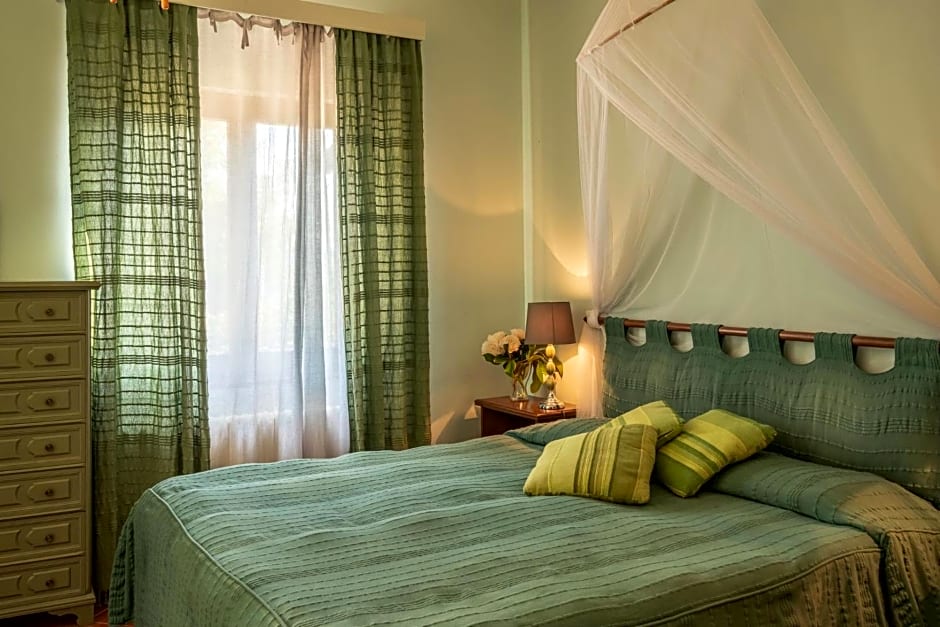Torraccia di Chiusi Agriturismo Relais