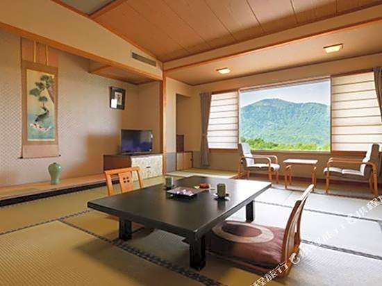 Noji Onsen Hotel