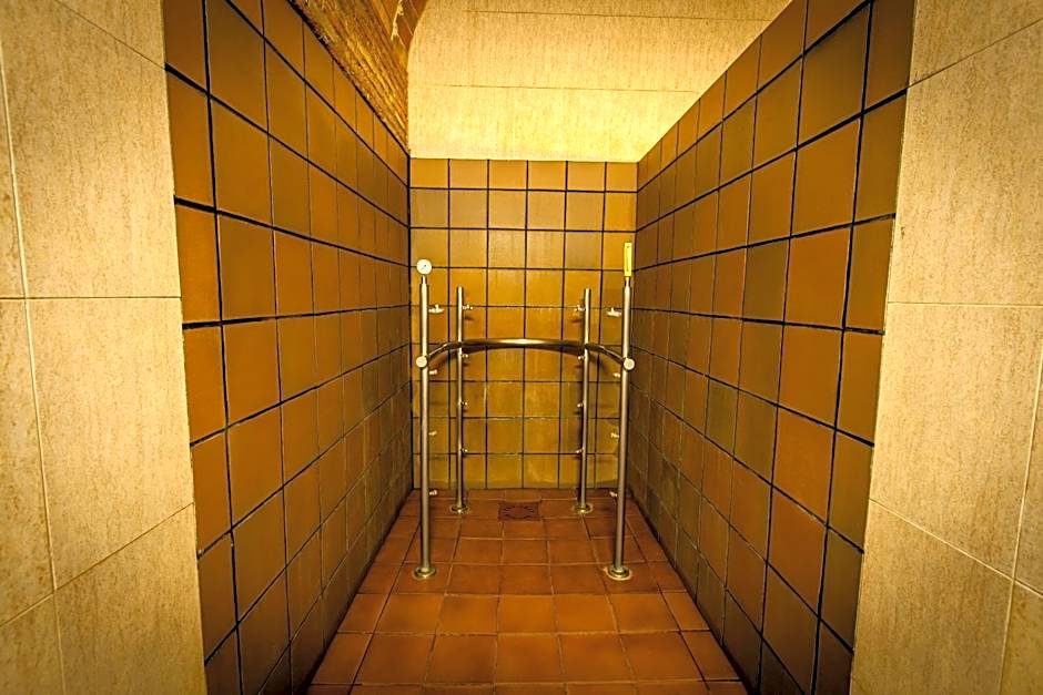 Balneario San Nicolas