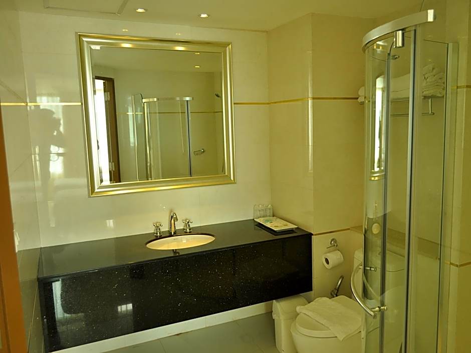 Aramis Hotel