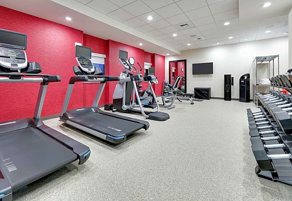 Home2 Suites By Hilton Yakima Airport