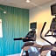Holiday Inn Express Lordstown Newton Falls Warren By IHG
