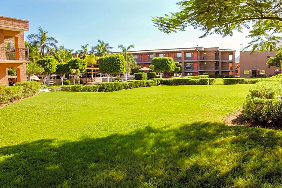 Hotel Colonial Hermosillo