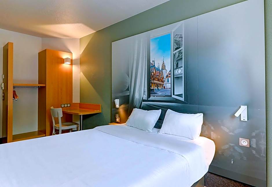 B&B HOTEL Beaune Sud 2