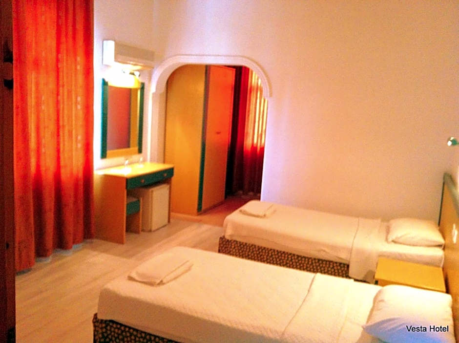Vesta Hotel